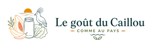 Le Goût du Caillou – Accueil